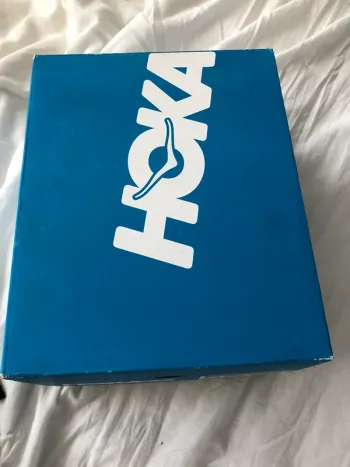 Hoka Shoes bike usato — immagine 12 di 12