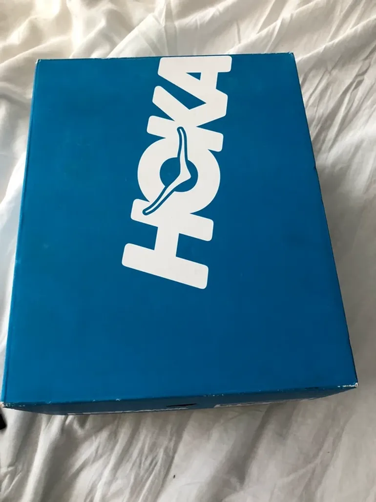 Hoka Shoes bike usato — immagine 12 di 12