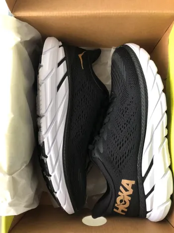 Gebrauchtes Hoka Shoes Running Shoes