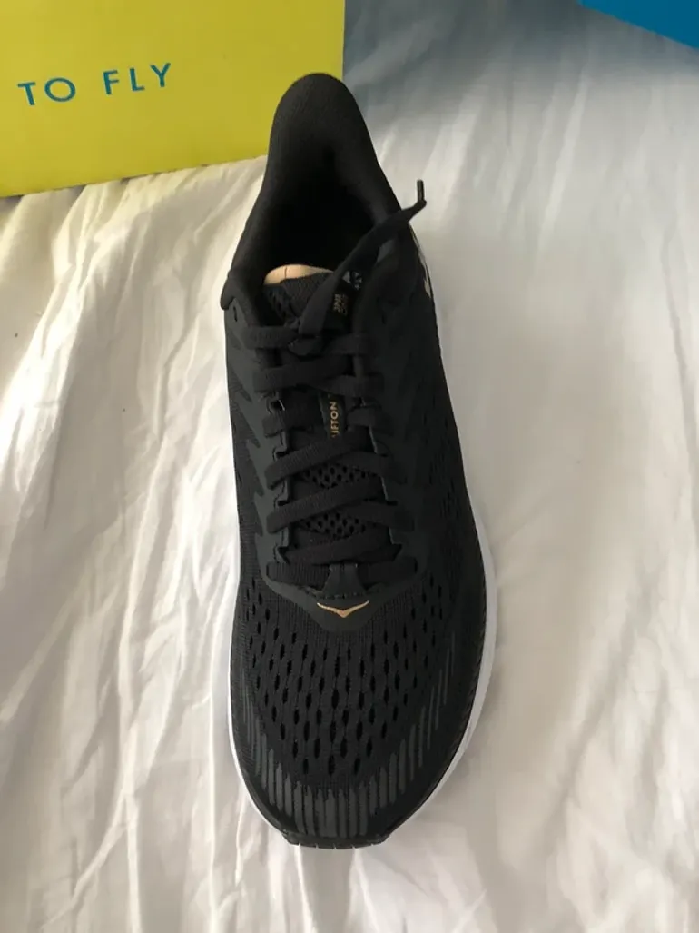 Hoka Shoes bike usato — immagine 6 di 12