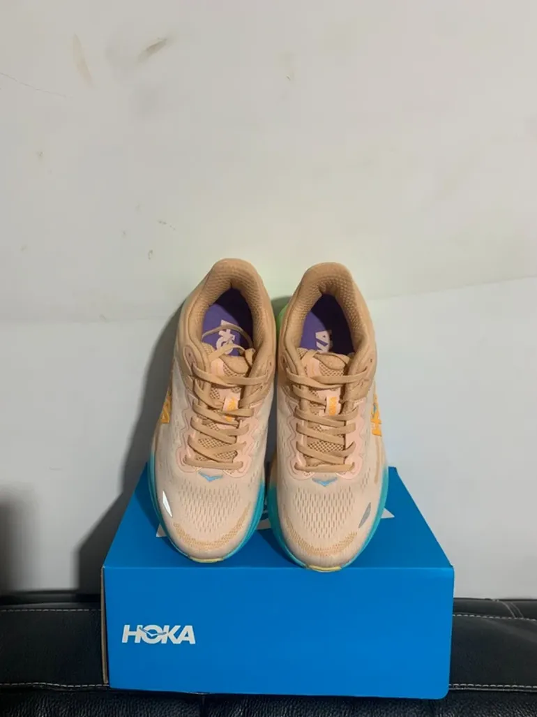 Gebrauchtes Hoka Shoes bike — Bild 3 von 5