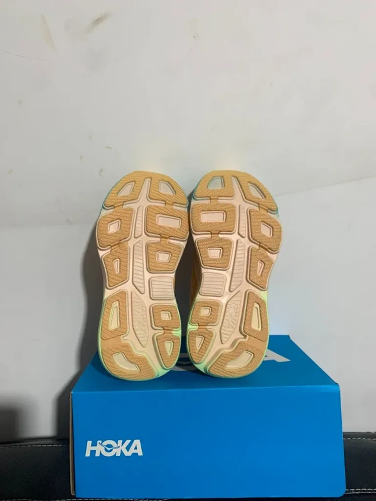 Gebrauchtes Hoka Shoes bike — Bild 5 von 5