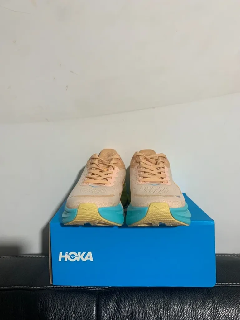 Gebrauchtes Hoka Shoes bike — Bild 2 von 5