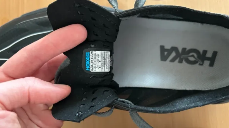 Hoka Mafate Speed 4 Lite bike d'occasion — image 7 sur 7