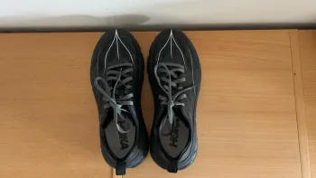 Hoka Mafate Speed 4 Lite bike d'occasion — image 5 sur 7