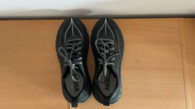 Hoka Mafate Speed 4 Lite bike d'occasion — image 5 sur 7