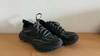 Hoka Mafate Speed 4 Lite bike d'occasion — image 2 sur 7