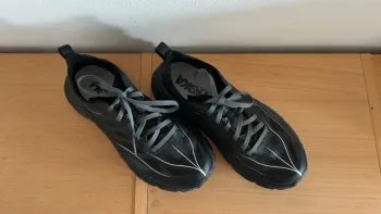 Hoka Mafate Speed 4 Lite bike d'occasion — image 4 sur 7