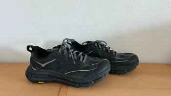 Hoka Mafate Speed 4 Lite bike d'occasion — image 3 sur 7
