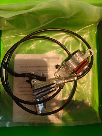 Gebrauchtes Hope Tech 3 E4 Brakes