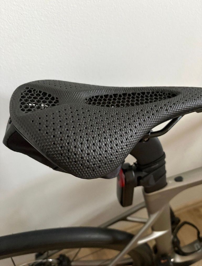 Brugt Specialized Power Mirror 2025 bike — billede 2 af 5