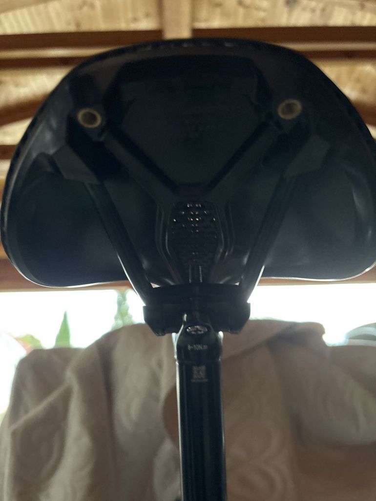 Specialized Power Mirror 2025 bike usato — immagine 8 di 9