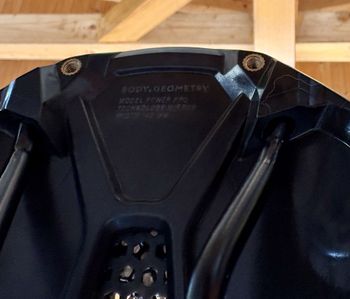 Brugt Specialized Power Mirror 2025 bike — billede 5 af 5