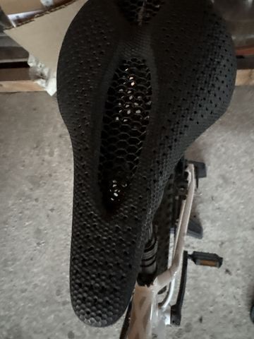 Specialized Power Mirror 2025 bike usato — immagine 9 di 9