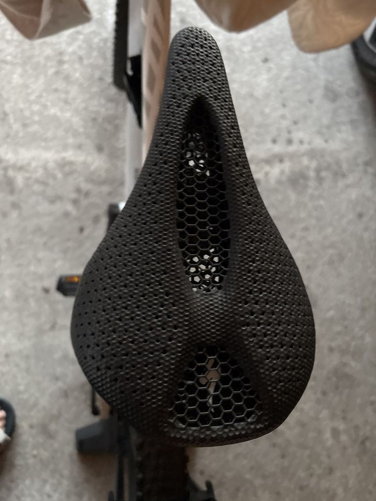 Specialized Power Mirror 2025 bike usato — immagine 6 di 9