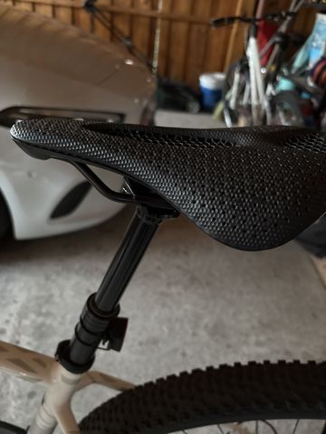 Specialized Power Mirror 2025 bike usato — immagine 7 di 9
