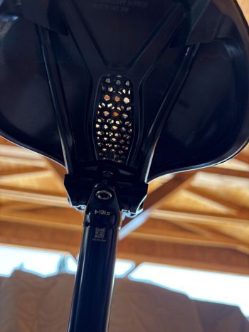 Brugt Specialized Power Mirror 2025 bike — billede 4 af 5