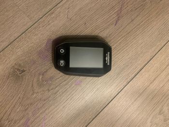 Used Shimano STEPS SC-E5000 Display Cycling Accessories
