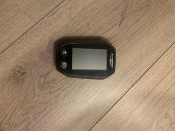 Used Shimano STEPS SC-E5000 Display bike — image 1 of 2