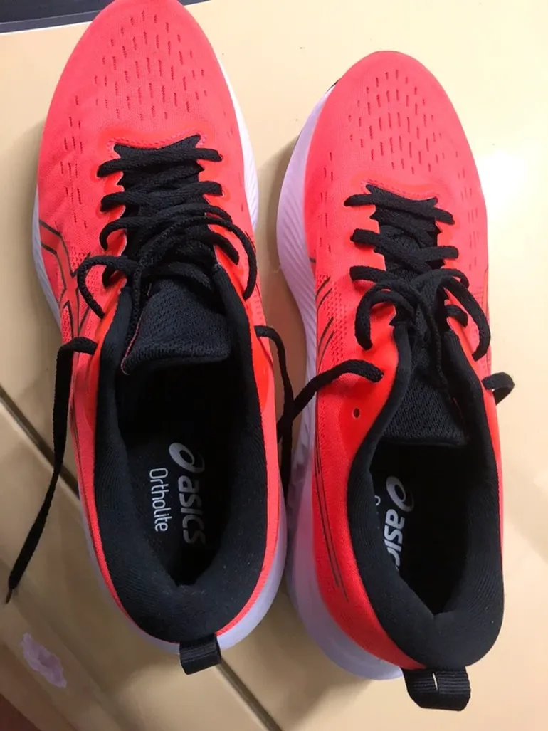 Asics Excite 10 bike de segunda mano — imagen 2 de 5