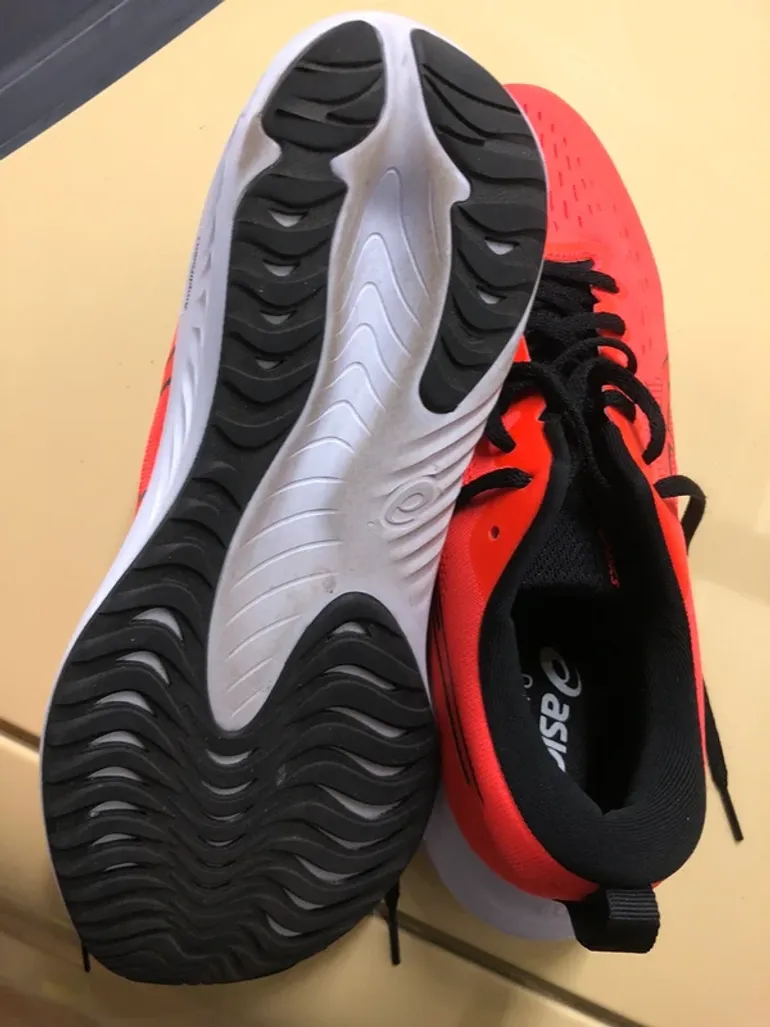 Asics Excite 10 bike de segunda mano — imagen 3 de 5