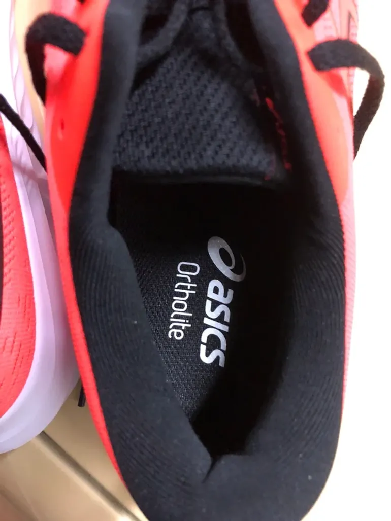 Asics Excite 10 bike de segunda mano — imagen 4 de 5