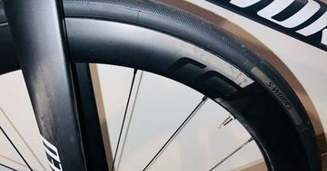 Brugt Specialized S-Works Turbo Folding Race 2026 Tyres & Tubes