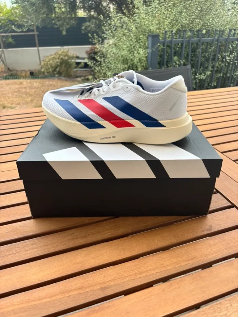 Used Adidas Adizero Evo SL 2026 bike — image 3 of 6