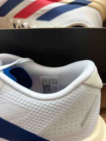 Used Adidas Adizero Evo SL 2026 bike — image 5 of 6