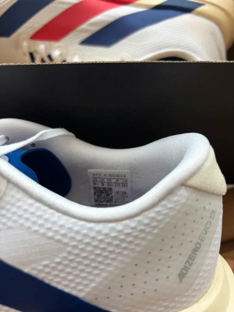 Used Adidas Adizero Evo SL 2026 bike — image 5 of 6