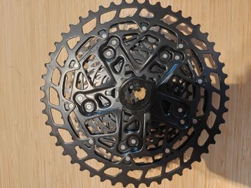 Sram PG-1210 bike d'occasion — image 2 sur 4