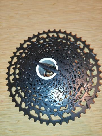 Sram PG-1210 bike d'occasion — image 3 sur 4