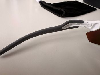 Brugt Oakley Radar EV Path 2026 bike — billede 5 af 5