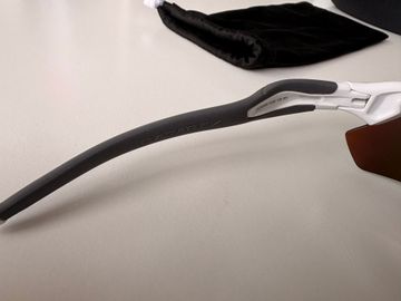 Oakley Radar EV Path 2026 bike d'occasion — image 5 sur 5