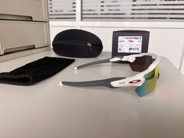 Oakley Radar EV Path 2026 bike d'occasion — image 3 sur 5