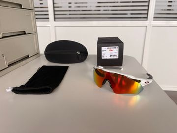 Oakley Radar EV Path 2026 bike d'occasion — image 2 sur 5