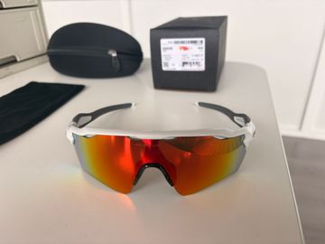 Oakley Radar EV Path 2026 bike d'occasion — image 4 sur 5