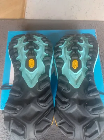 Brugt Hoka Mafate 5 bike — billede 6 af 8