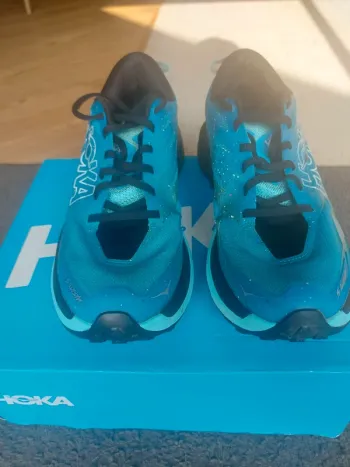 Brugt Hoka Mafate 5 bike — billede 7 af 8
