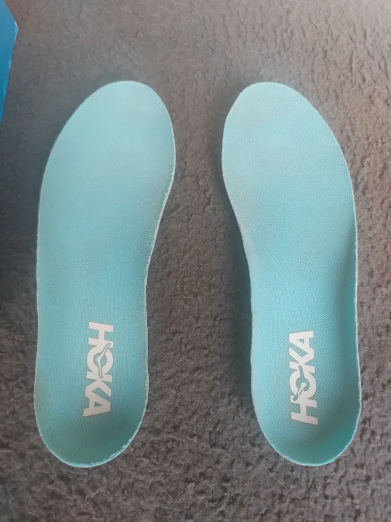 Brugt Hoka Mafate 5 bike — billede 2 af 8