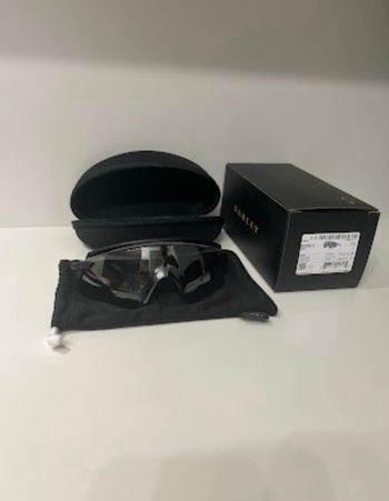 Oakley Encoder 2025 bike de segunda mano — imagen 4 de 4