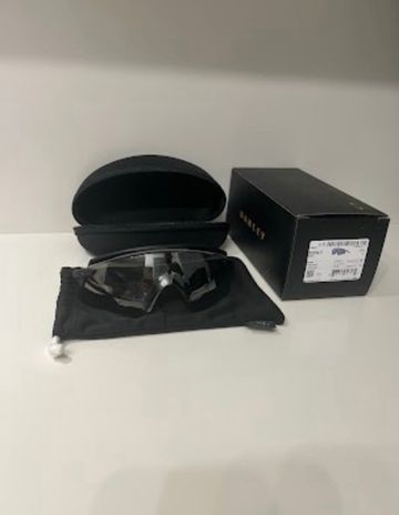 Brugt Oakley Encoder 2025 bike — billede 4 af 4