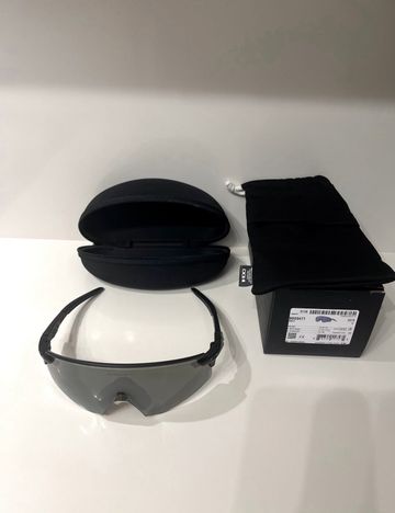 Brugt Oakley Encoder 2025 bike — billede 2 af 4