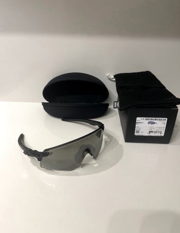Oakley Encoder 2025 bike de segunda mano — imagen 3 de 4