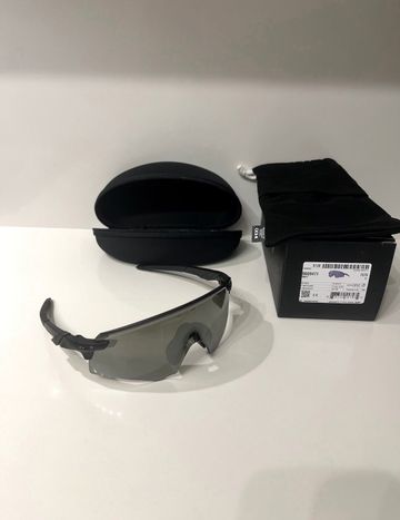 Brugt Oakley Encoder 2025 bike — billede 3 af 4