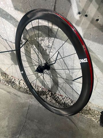 Gebrauchtes Enve Foundation 45 Wheelset bike — Bild 3 von 4