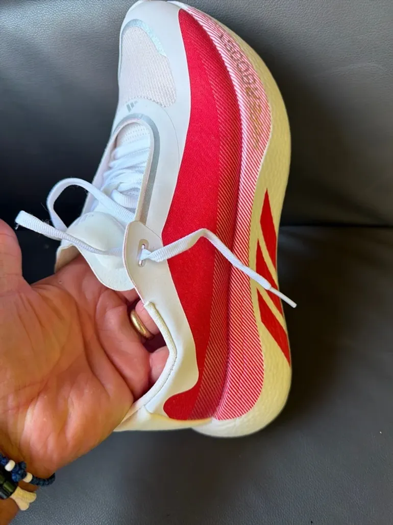 Brugt Adidas Running Shoes bike — billede 15 af 30