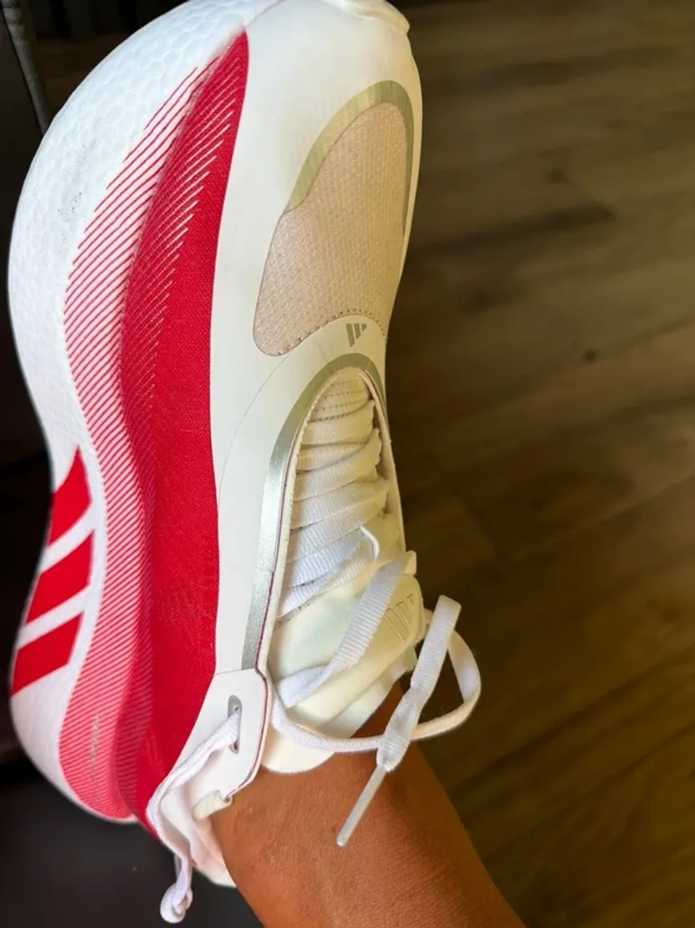 Brugt Adidas Running Shoes bike — billede 7 af 30