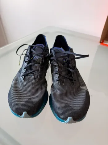 Brugt Nike Vaporfly Next 4 Running Shoes