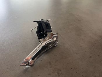 Shimano Ultegra FD-R8000 Front Derailleur Drivetrain & Pedals d'occasion